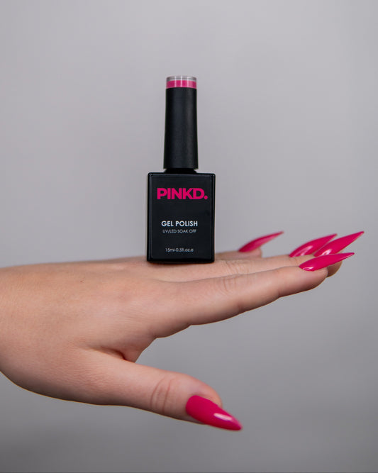 PINKD.