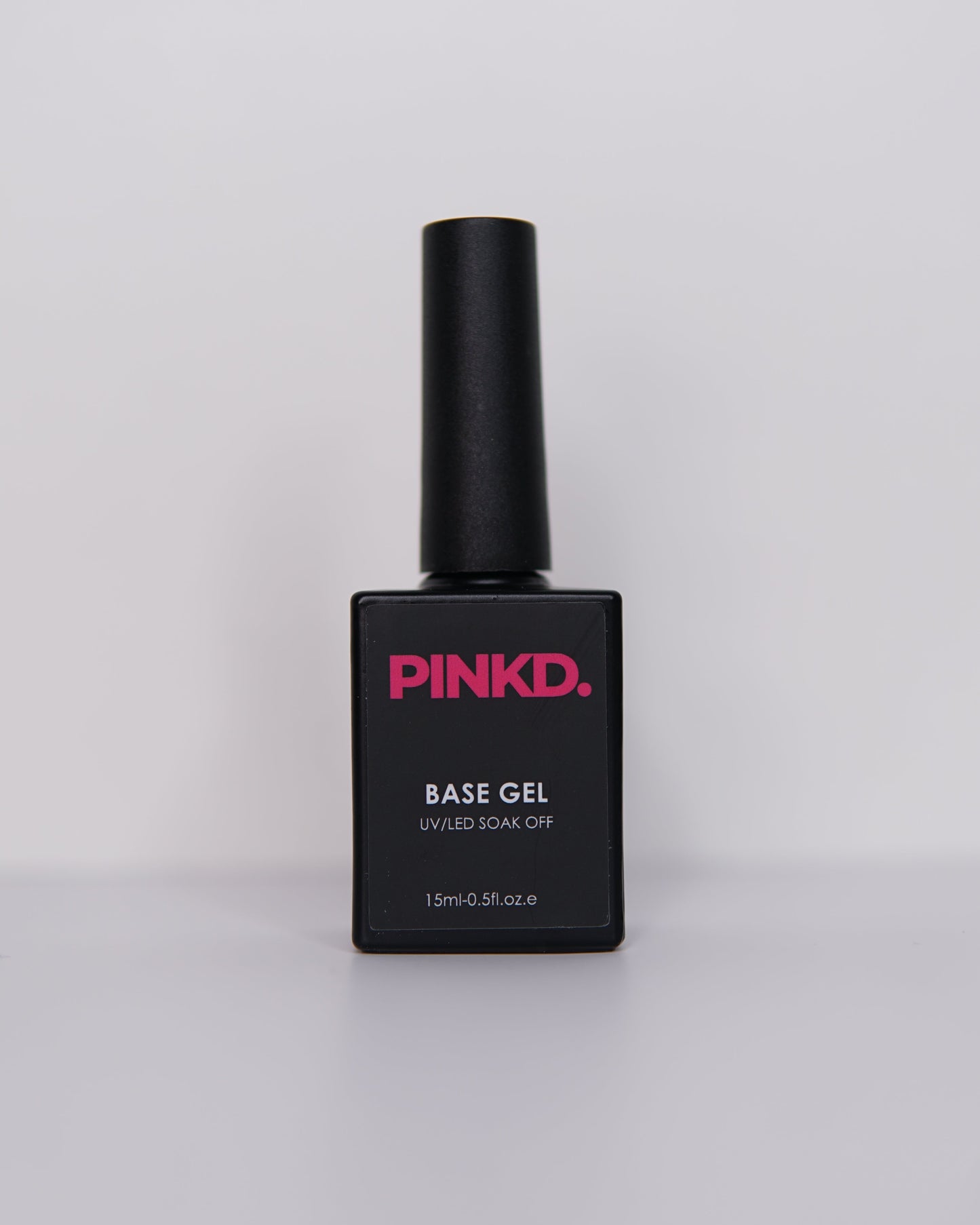 Gel Polish Base Coat