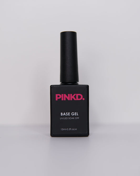 Gel Polish Base Coat